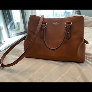 Kate Spade ♠️ crossbody purse